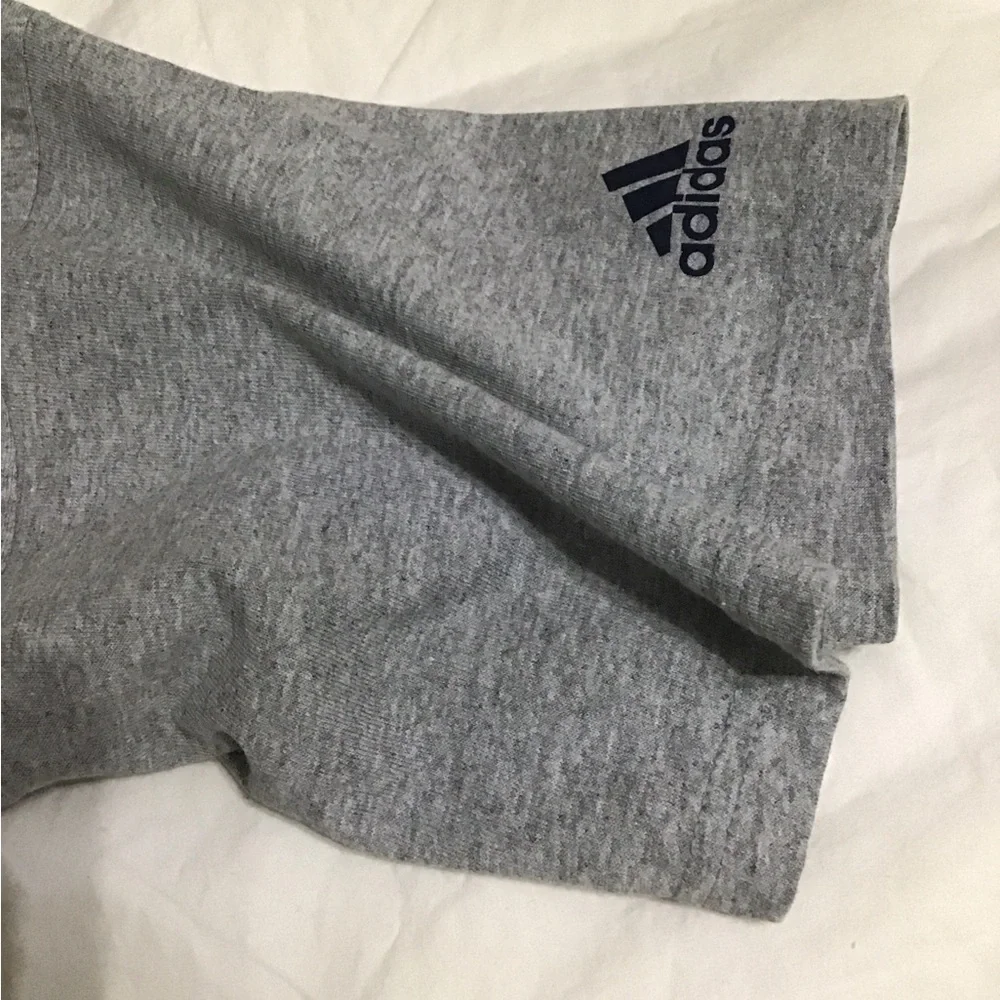 Cubs Gray T-Shirt